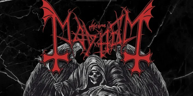 MAYHEM идват в София на 9 октомври 2026 г. като част от Death Over Europe Part II. Специални гости ще бъдат MARDUK.
